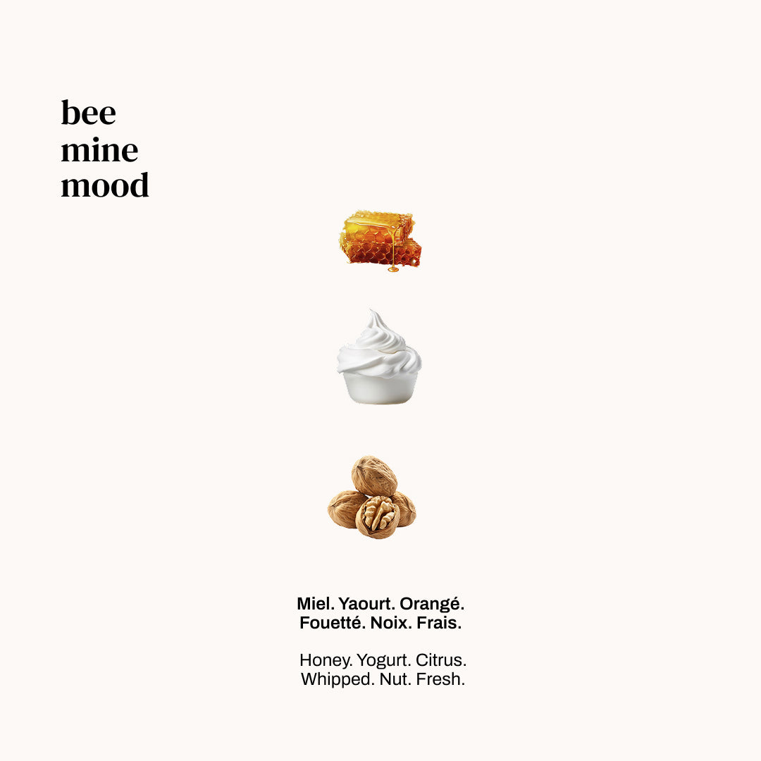 BEE MINE