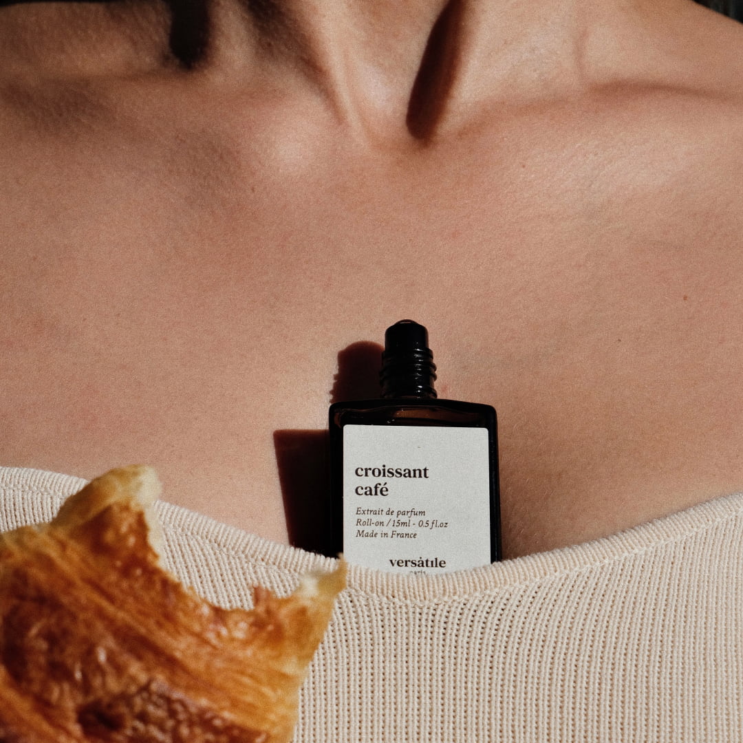 CROISSANT CAFÉ