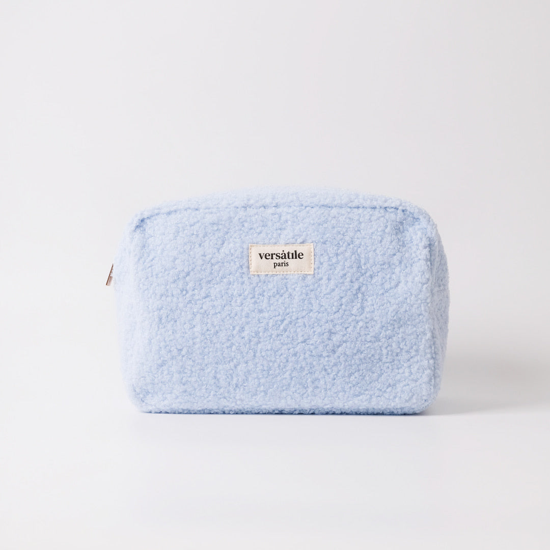 BEAUTY POUCH