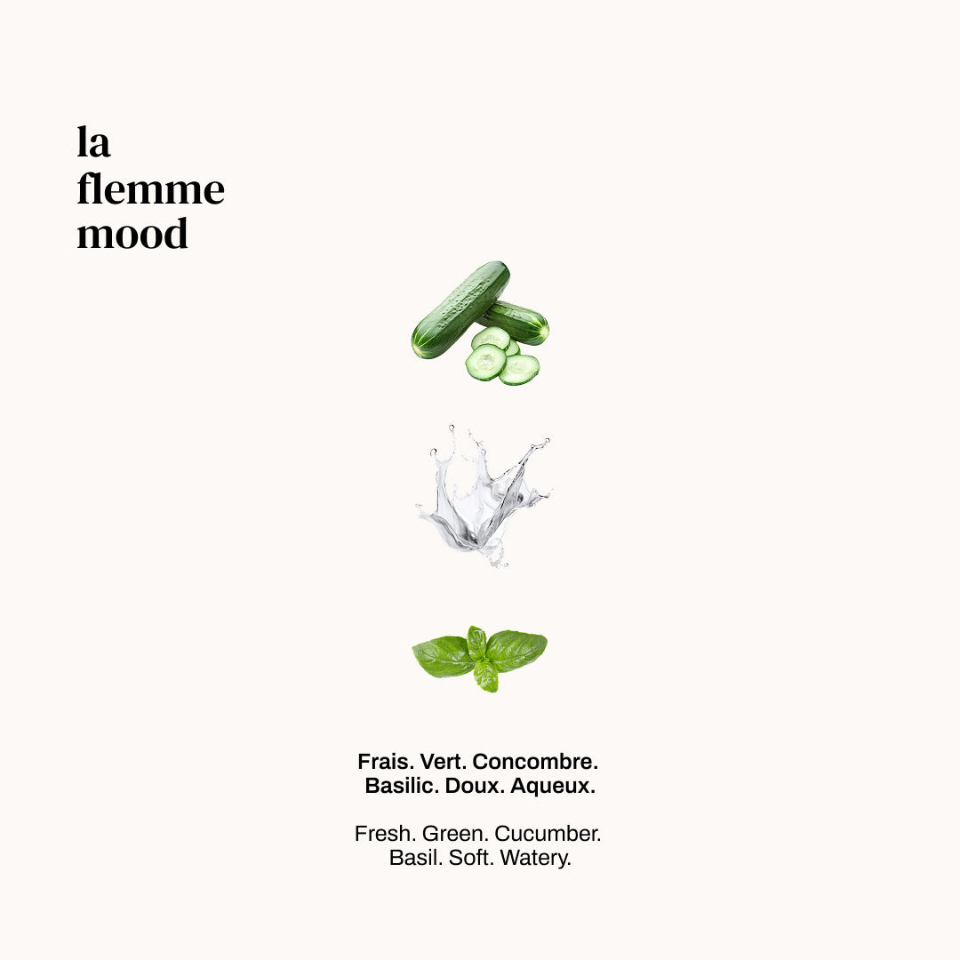LA FLEMME