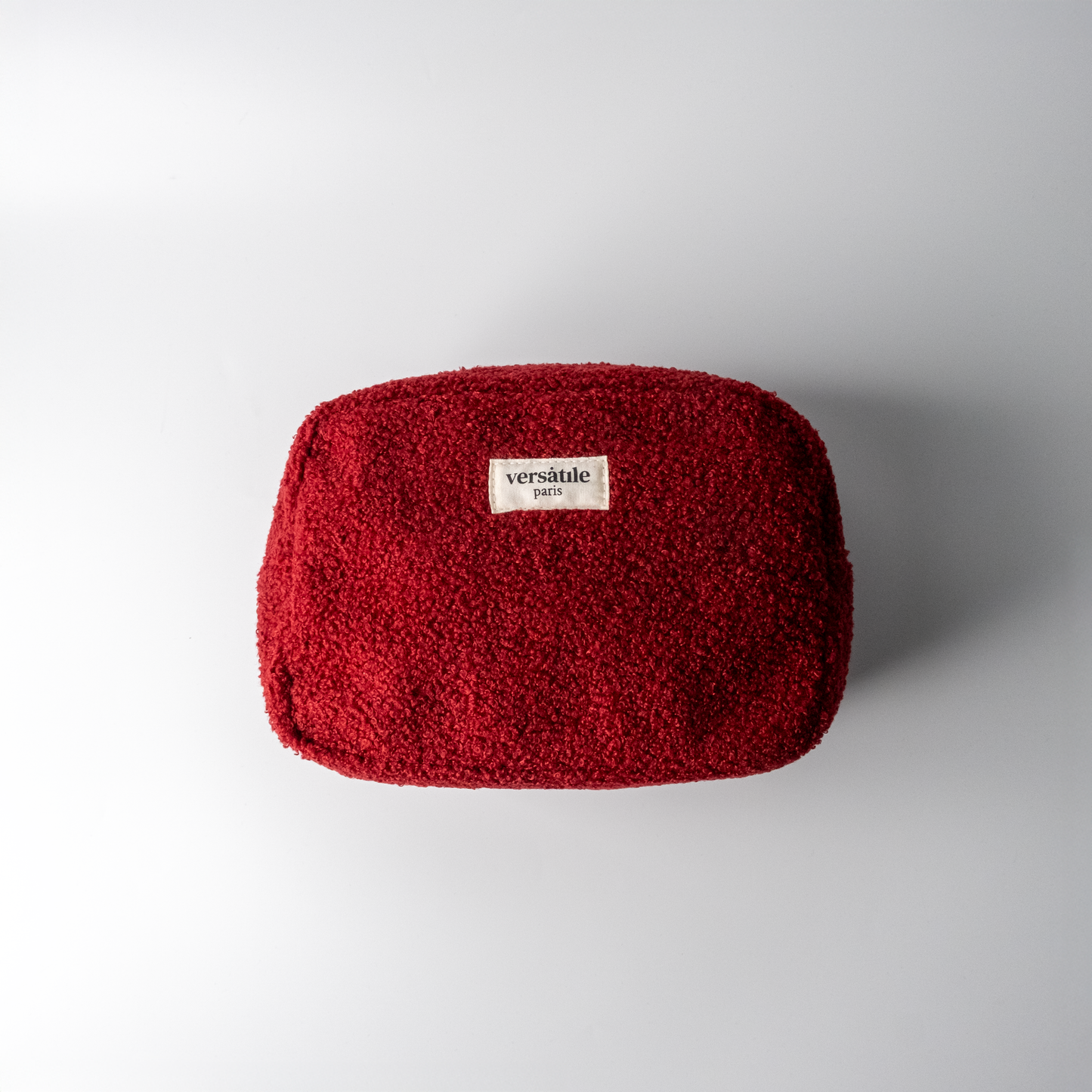LA TROUSSE DE TOILETTE