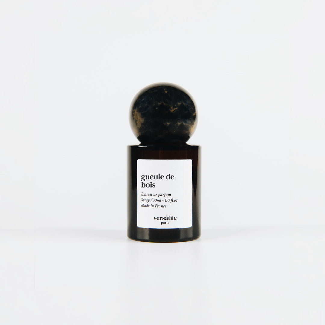 Extrait de parfum spray Gueule de Bois de Versatile Paris Bild