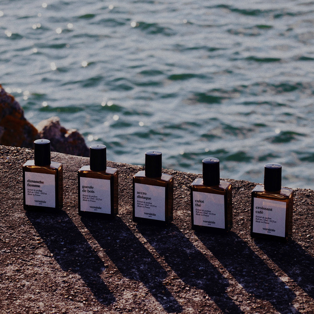 La parfumerie de niche accessible, c'est possible ? Image