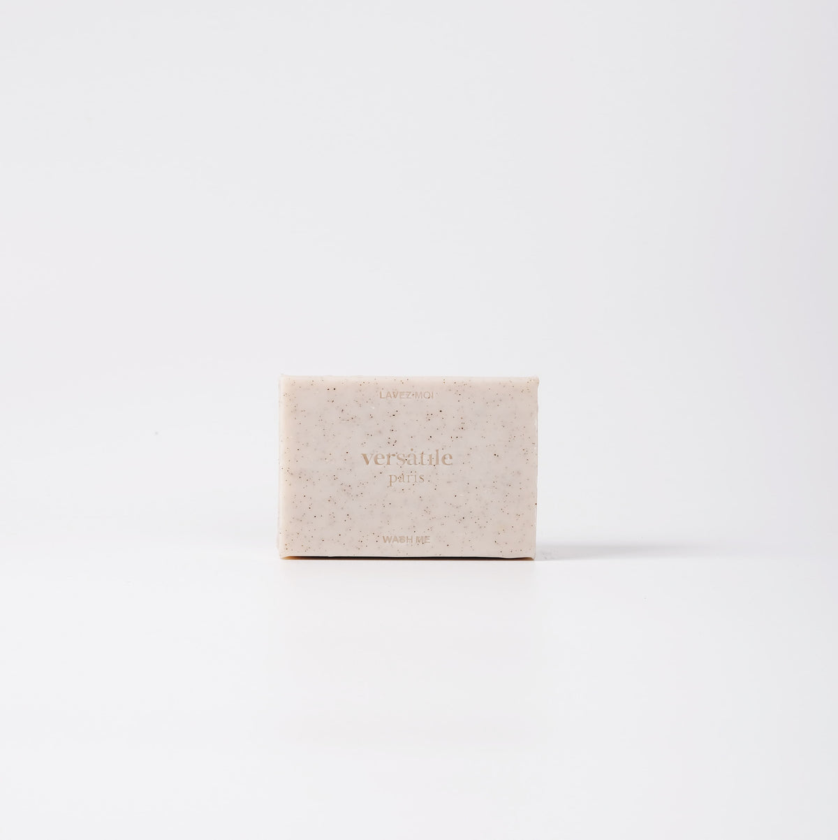 LE BEURRE DOUX · Crème corps 150g · Versatile Paris