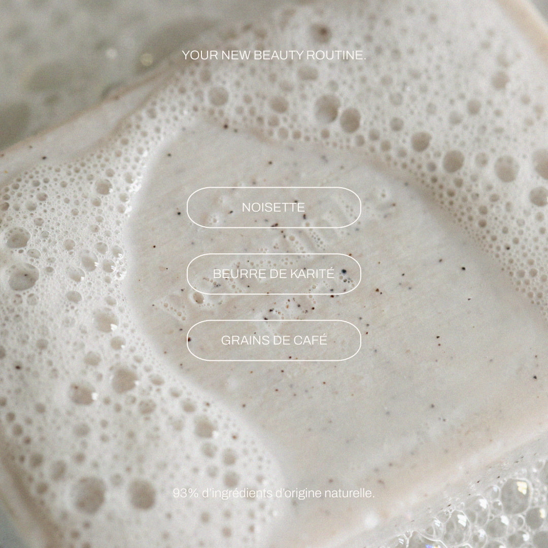 DUO ONCTUEUX · Coffret soin corps Versatile · Versatile Paris