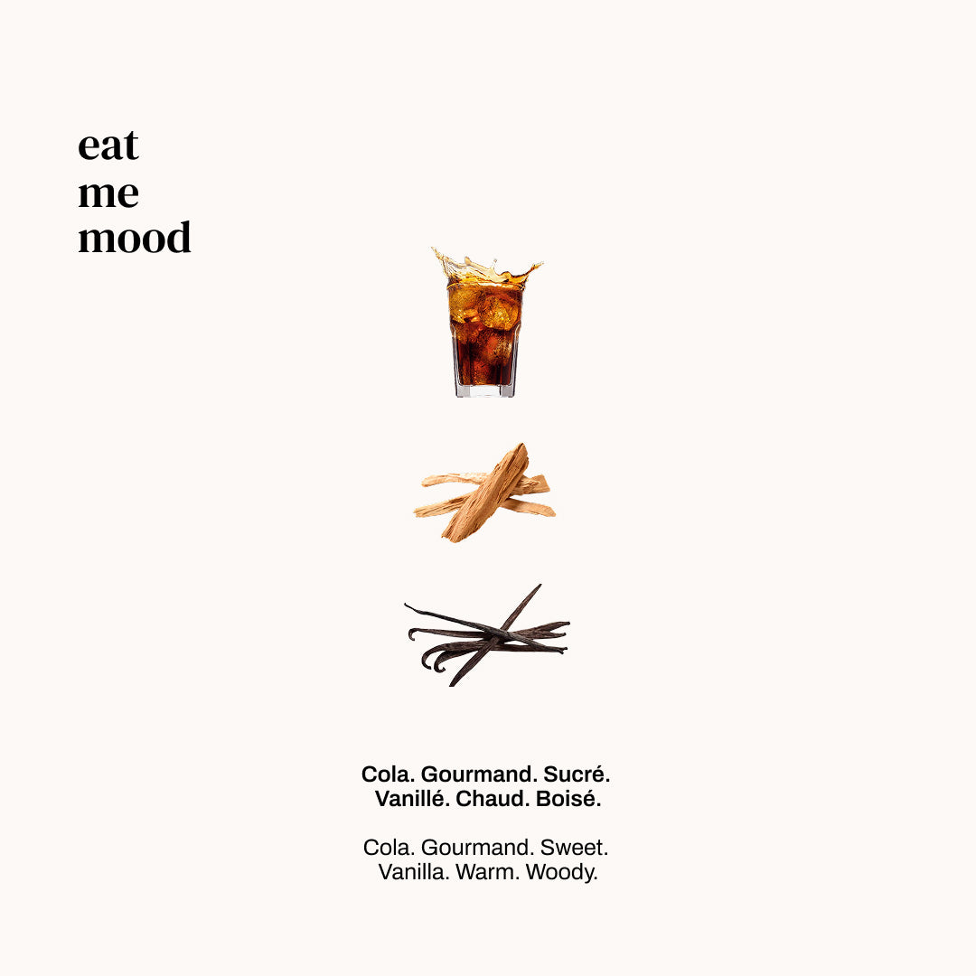 EAT ME