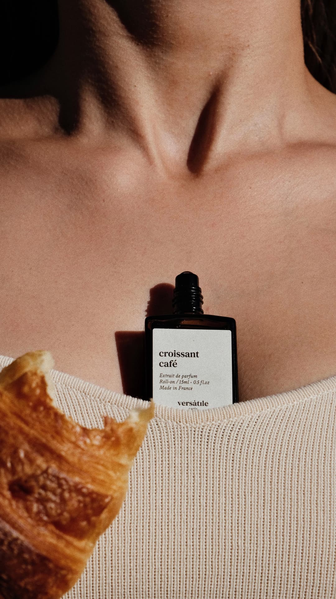 Versatile Paris - Perfume extracts that smell good – VERSATILE PARIS