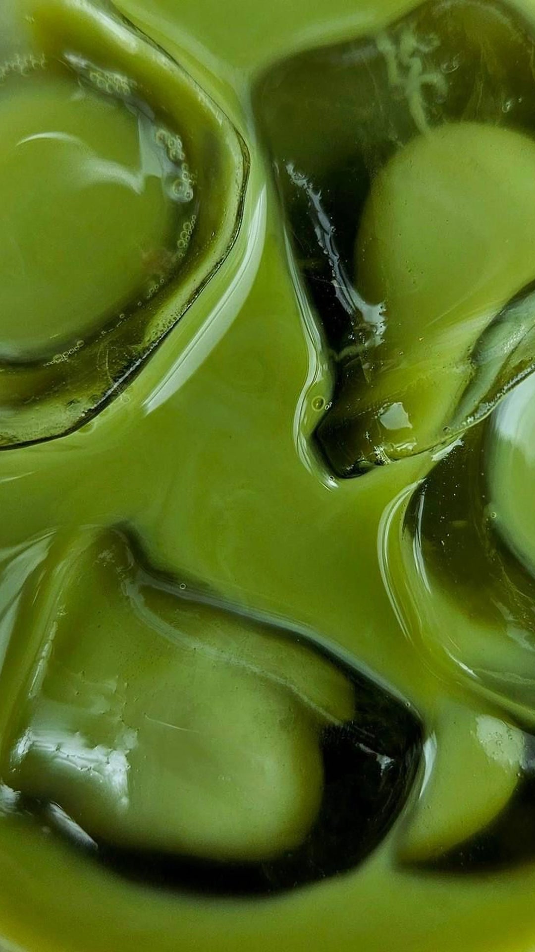 IT'S A MATCH-A · Extrait de parfum matcha · Versatile Paris