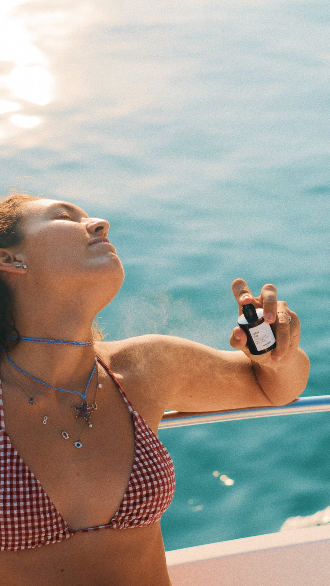 Versatile Paris - Perfume extracts that smell good – VERSATILE PARIS