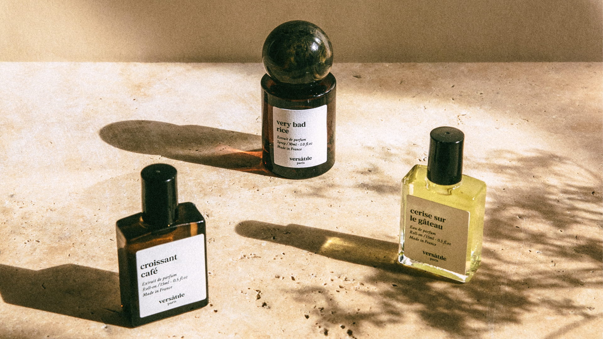 God Bless Cola - Extrait de parfum - Versatile Paris – VERSATILE PARIS