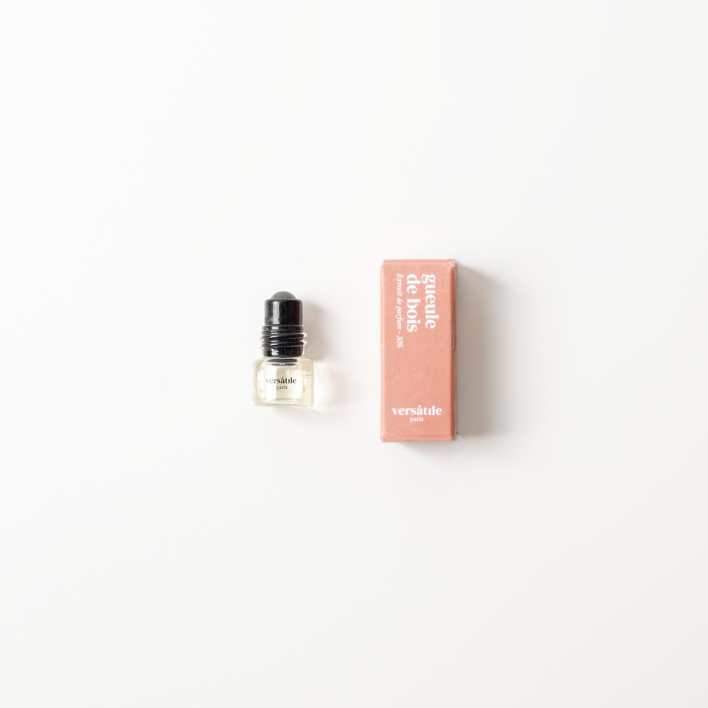 LE VERSAPACK EXTRAIT