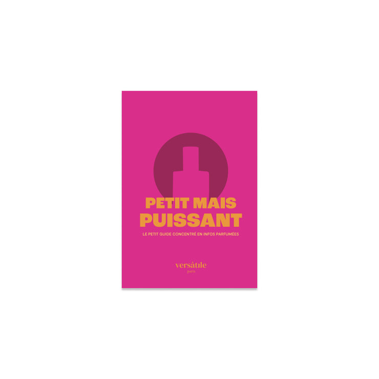 LIVRE PARFUM